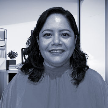 Académico | Lic. Andrea Martínez Martínez 