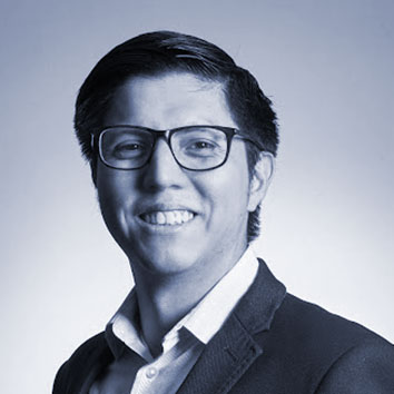 Académico | Dr. Pablo David Valencia Melendez