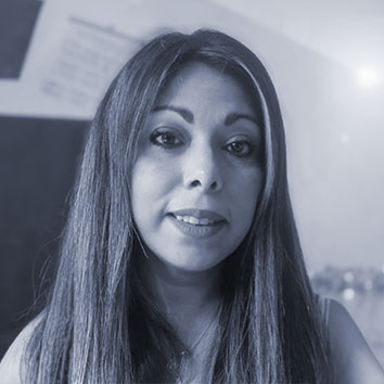 Académico | Mtra. Lilia Donaji Naranjo Sánchez 