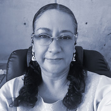 Académico | Mtra. Edith Tapia Rangel