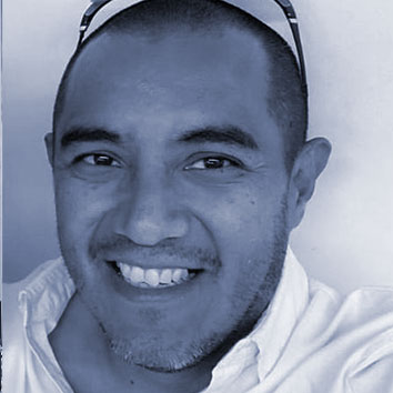 Académico | Arq. Erick Alonso Granados Garnica