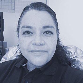 Académico | Ing. Ana Gabriela Platas Sandoval