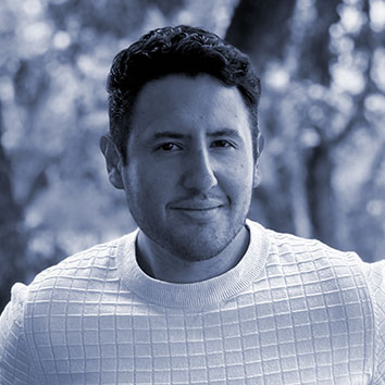 Académico | Mtro. Gerardo Alberto Rea González