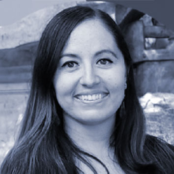 Académico | Mtra. Indira Ochoa Carrasco
