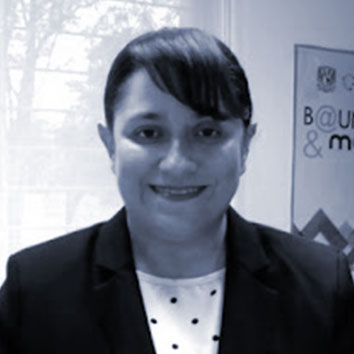 Académico | Dra. Vania Jocelyn Pineda Ortega