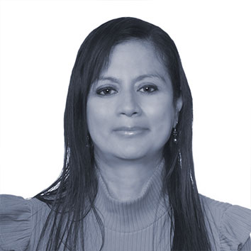 Académico | Mtra. Ana Lilia Villegas Pacheco