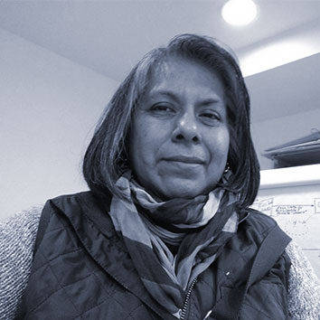 Académico | Lic. Lucia Morales Vega