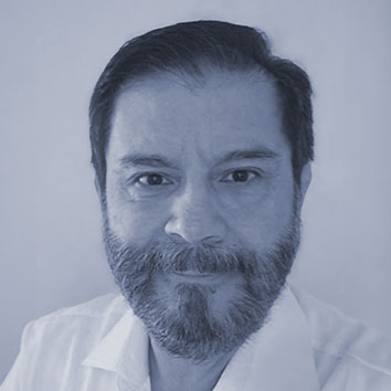 Académico | Ing. Juan Luis Becerril Gutiérrez