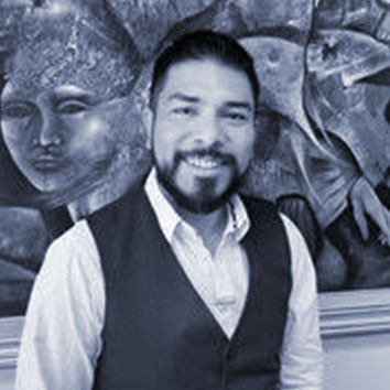 Académico | Mtro. Omar Terrazas Razo