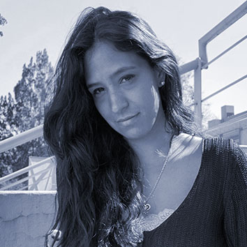 Académico | Mtra. Irene Anaïs Pereda Aguado
