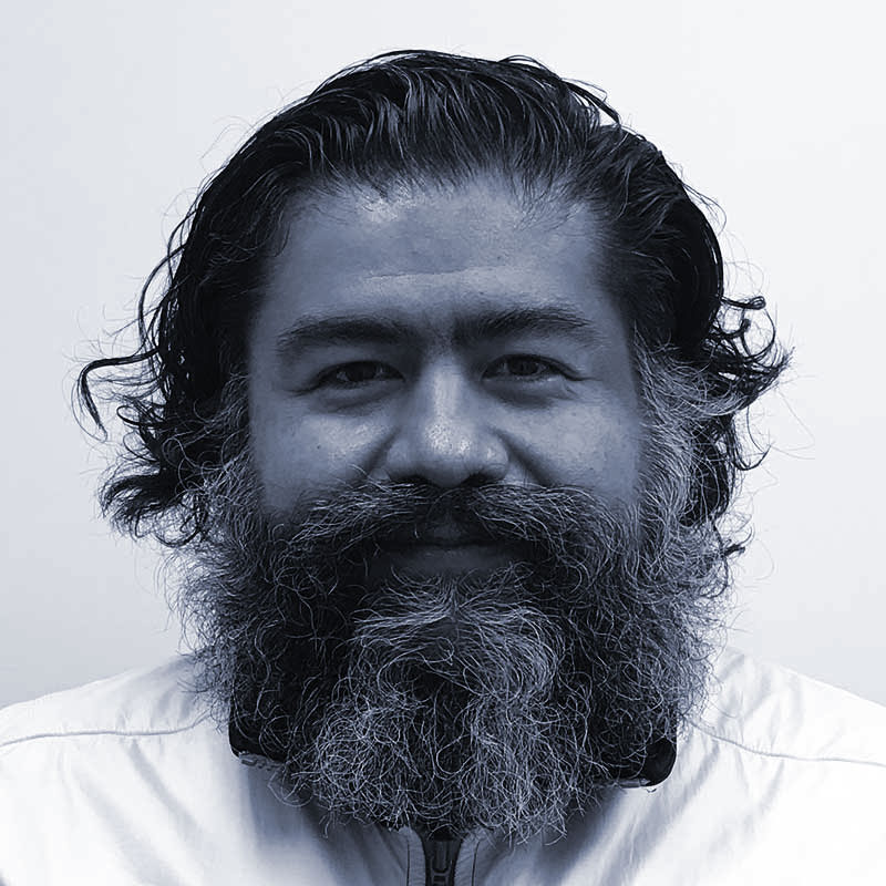 Académico | Ing. José Angel Linares Orrala