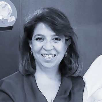 Académico | Mtra. Aurea Catalina Torres Pérez