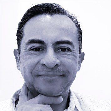 Académico | Mtro. Juan de Dios Fuentes Reyes