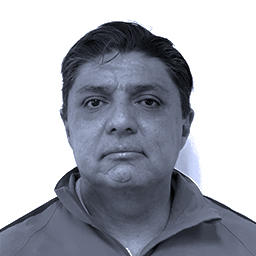 Académico | Ing. Luis Enrique Vidal Saucedo