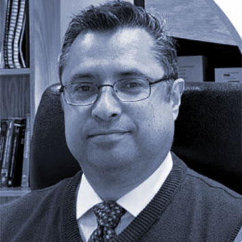Académico | Mtro. Ricardo Arroyo Mendoza
