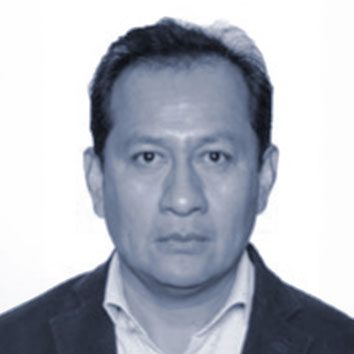 Académico | Dr. Tomas Bautista Godinez