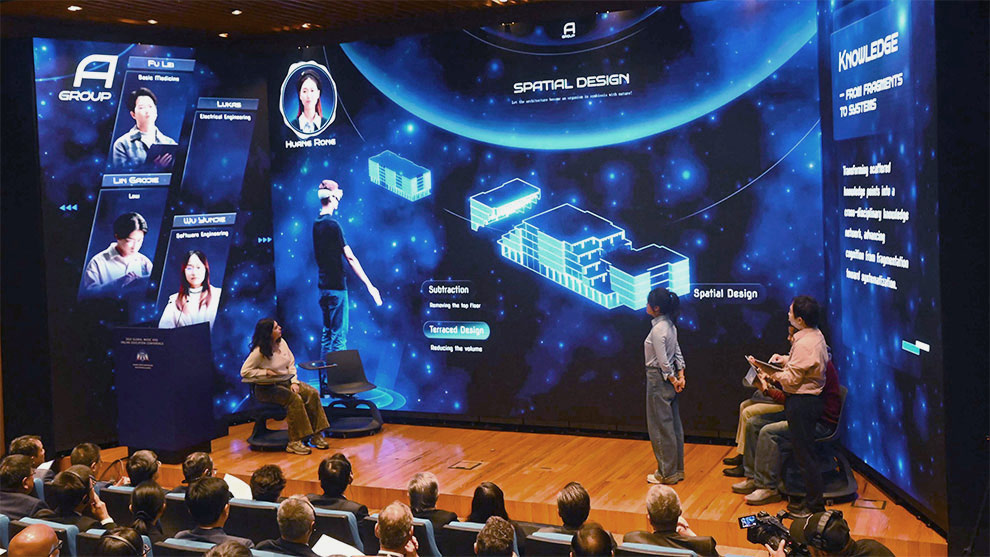 El aprendizaje abierto, oportunidad para ensanchar los horizontes El aprendizaje abierto, oportunidad para ensanchar los horizontes