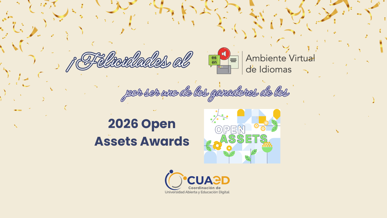 ¡Felicidades al AVI!