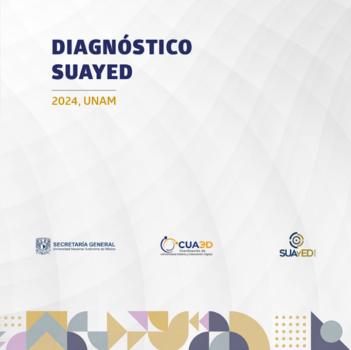 Diagnóstico SUAyED