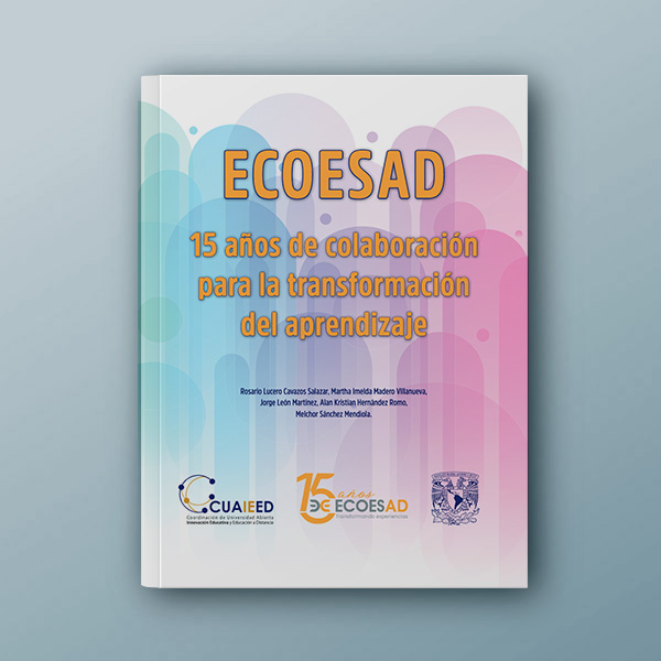 ECOESAD. 15 años de colaboración para la transformación del aprendizaje