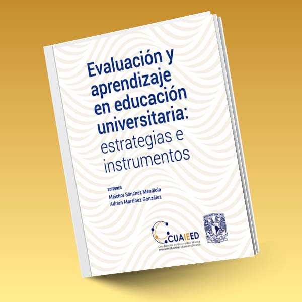 Evaluación y aprendizaje en educación universitaria