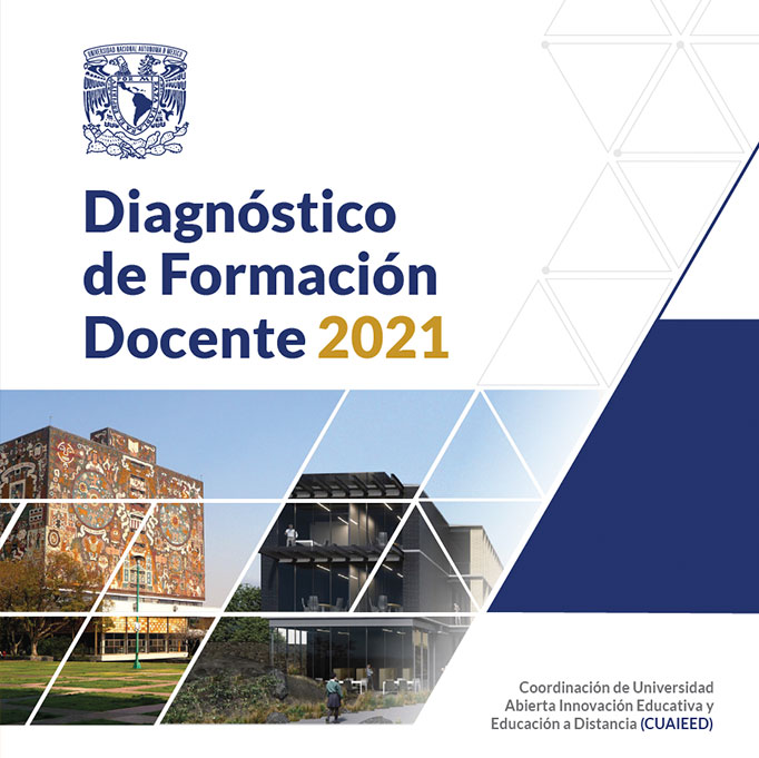 Diagnóstico de Formación Docente 2021