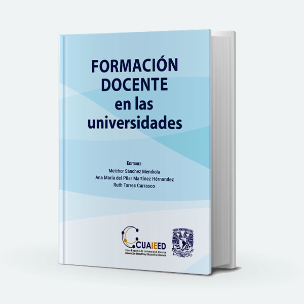 Formación docente en las Universidades