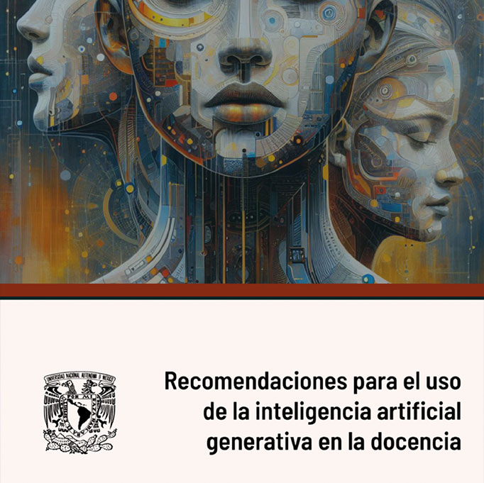 Recomendaciones para el uso de la inteligencia artificial generativa en la docencia