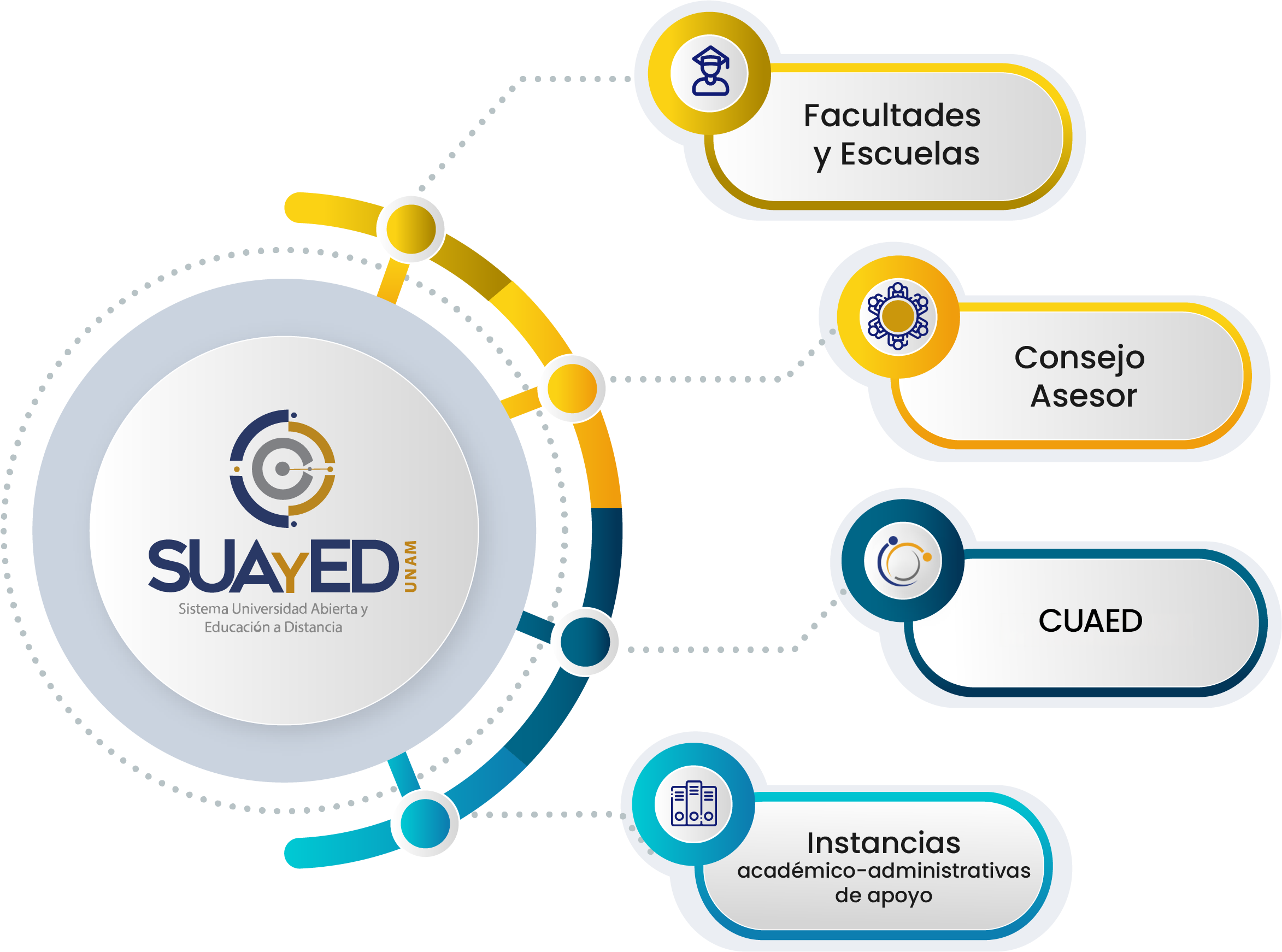 Video: ¿Qué es el SUAyED?