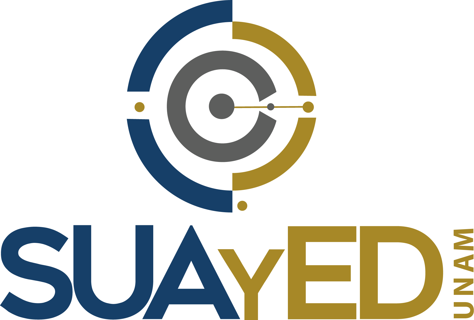 CUAED Logo